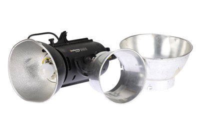 Lot 423 - A Courtney Solaflash 1000S Studio Flash Strobe