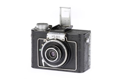 Lot 213 - A Photo Developments Envoy Wide Angle Camera