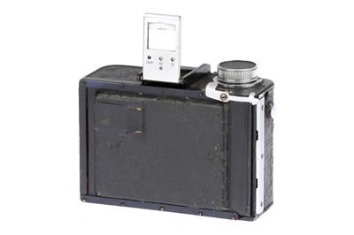 Lot 213 - A Photo Developments Envoy Wide Angle Camera