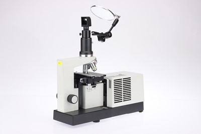 Lot 517 - Leitz Neo - Promar Projection Microscope