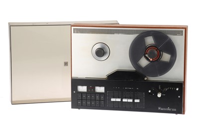 Lot 636 - A bang & Olufsen Beocord 1200 Reel to Reel