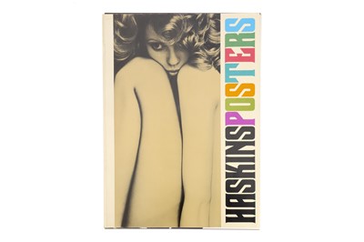 Lot 127 - HASKINS, SAM (1929-2009) Haskins Posters