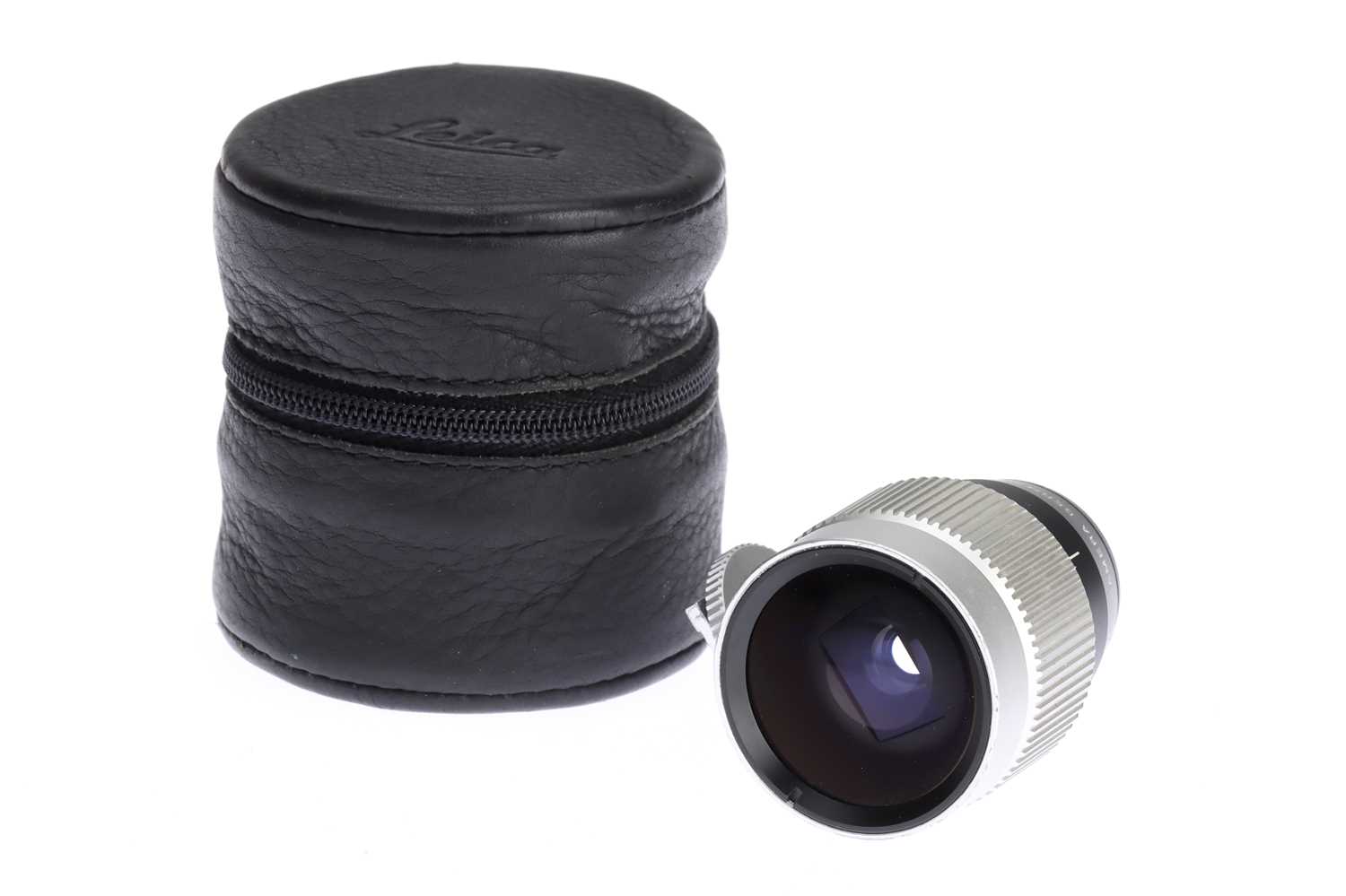 12014 Lot 22 - A Leica Vario Viewfinder 12014,