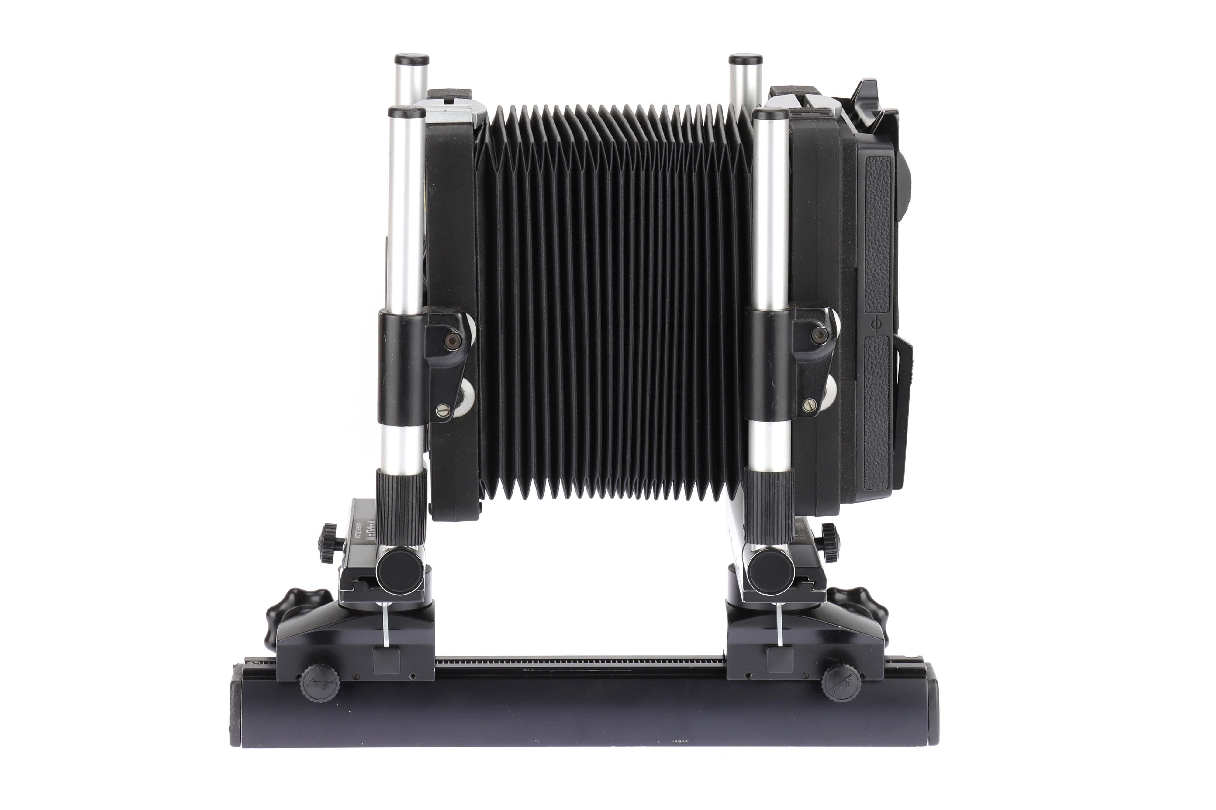 Linhof 4x5 d'occasion | Site Annonce France