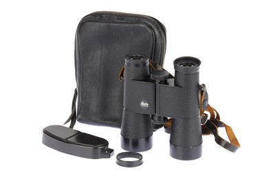 Lot 413 - A Pair of Leica Trinovid 10x40B Binoculars