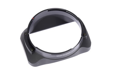 Lot 134 - A Hasselblad Xpan Lens Shade type 54406