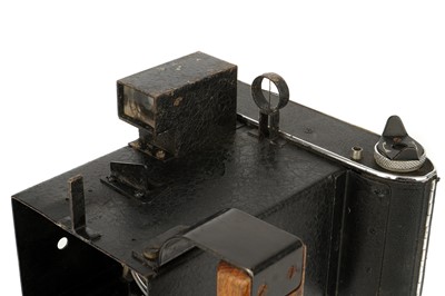 Lot 459 - An Ensign Aerial Camera