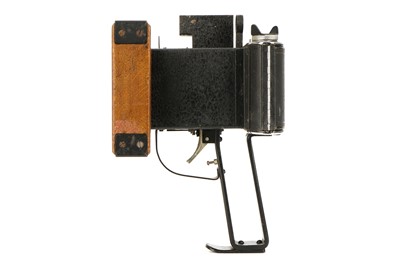 Lot 459 - An Ensign Aerial Camera