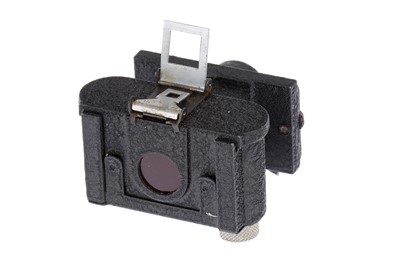 Lot 182 - A United Optical Merlin Subminiature Camera