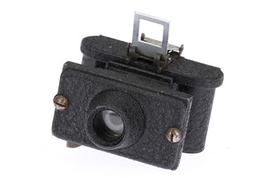 Lot 182 - A United Optical Merlin Subminiature Camera