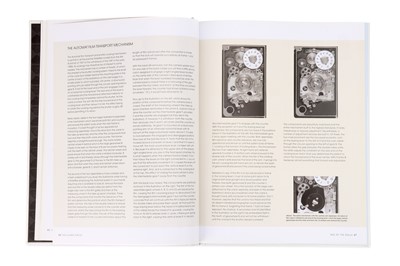 Lot 166 - PHILLIPS, JOHN, 'The Classic Rollei: A Definitive Guide'.