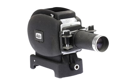 Lot 33 - A Black Leitz Prado 250 Slide Projector