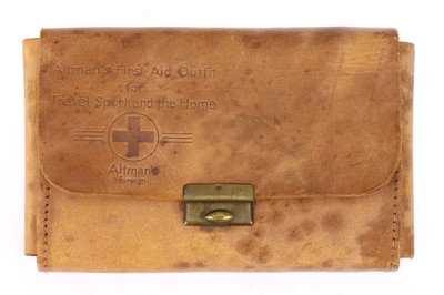 Lot 442 - Small Collection of Medical Items