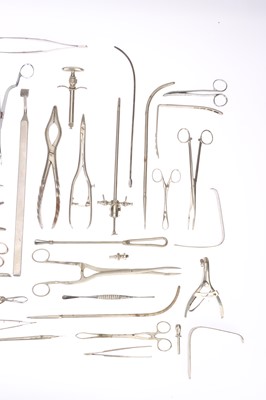 Lot 469 - Large Collection of Surgical Instruments