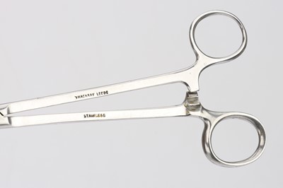 Lot 474 - Large Collection of Vintage Surgical Instruments