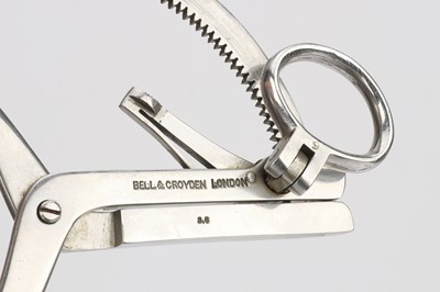 Lot 474 - Large Collection of Vintage Surgical Instruments