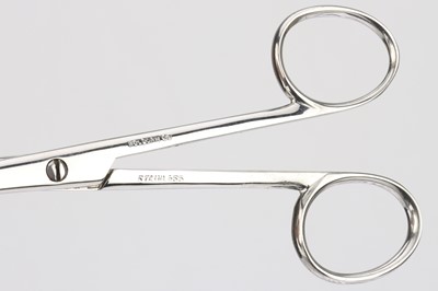 Lot 474 - Large Collection of Vintage Surgical Instruments