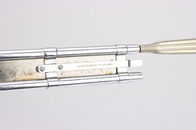 Lot 474 - Large Collection of Vintage Surgical Instruments