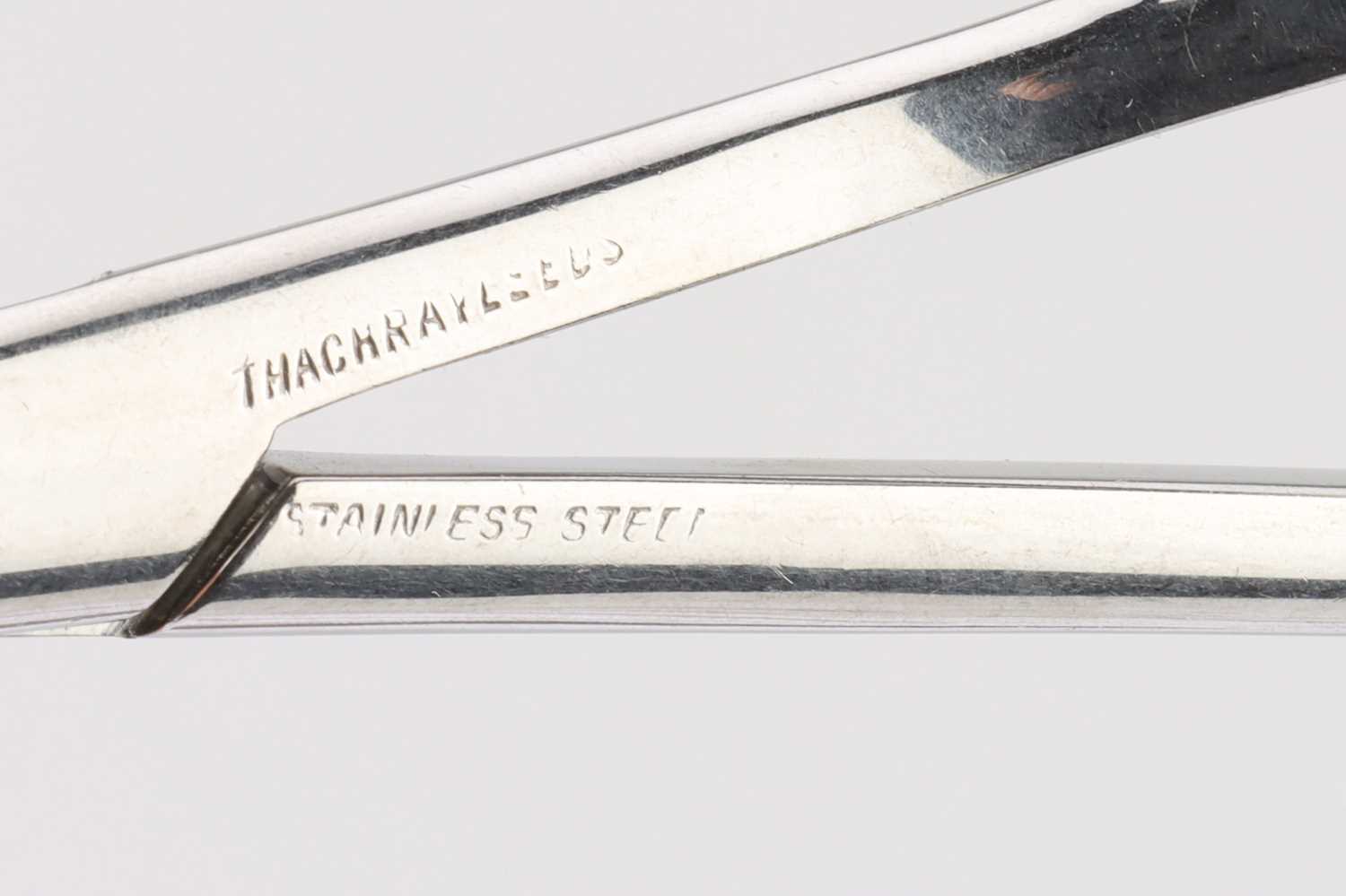 Lot 468 Large Collection of Vintage Surgical