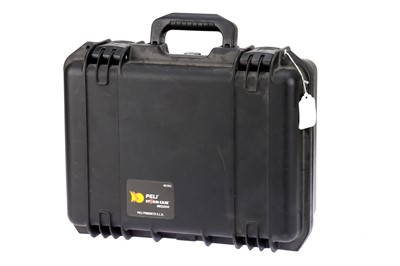 Lot 401 - A Peli Storm Case IM2200