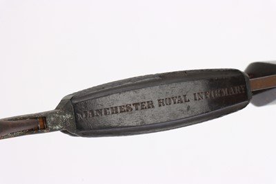 Lot 495 - Surgical Instruments - Destructive Obstetrics