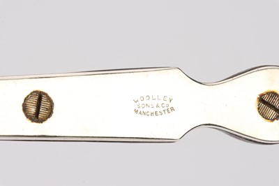 Lot 496 - Surgical Instruments - Obstetric Instruments