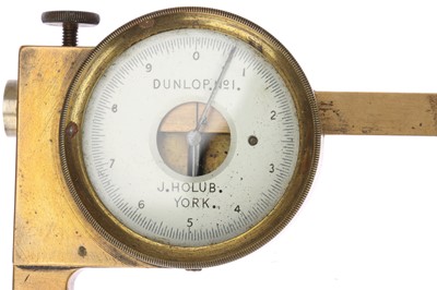 Lot 498 - 3 Scientific Instruments