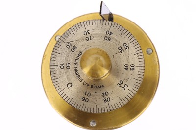 Lot 498 - 3 Scientific Instruments