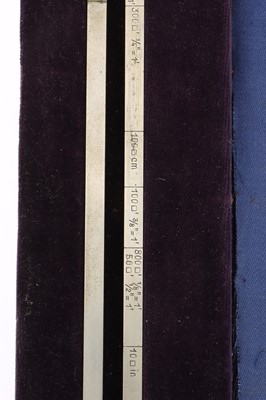 Lot 538 - 3 Planimeters