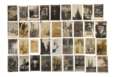 Lot 310 - Postcards China/Hong Kong