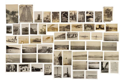 Lot 310 - Postcards China/Hong Kong