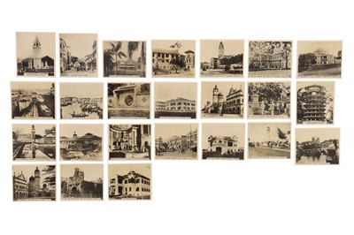 Lot 310 - Postcards China/Hong Kong