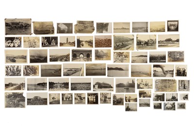 Lot 310 - Postcards China/Hong Kong