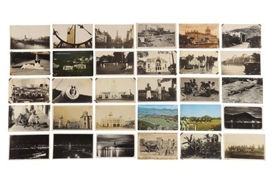 Lot 310 - Postcards China/Hong Kong