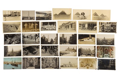 Lot 310 - Postcards China/Hong Kong