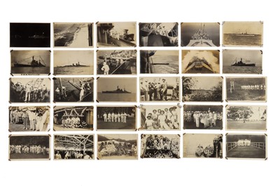 Lot 310 - Postcards China/Hong Kong