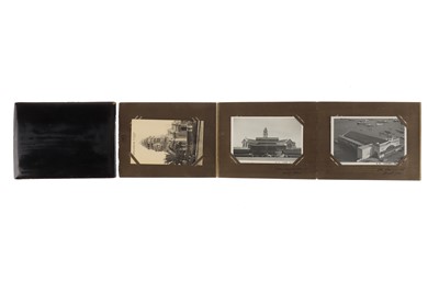 Lot 311 - Postcards. Singapore