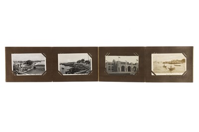 Lot 311 - Postcards. Singapore
