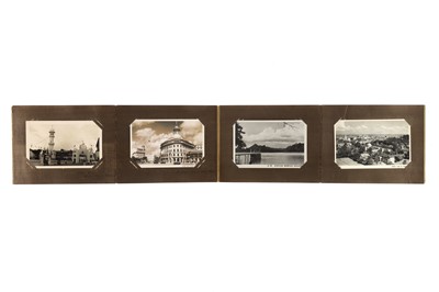 Lot 311 - Postcards. Singapore