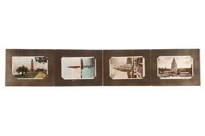 Lot 311 - Postcards. Singapore