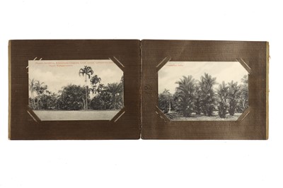 Lot 311 - Postcards. Singapore