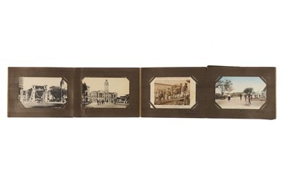 Lot 311 - Postcards. Singapore