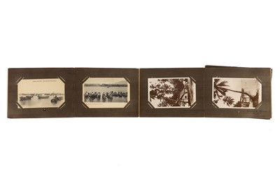 Lot 311 - Postcards. Singapore