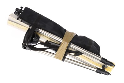 Lot 395 - A Selection of Tripods