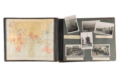 Lot 312 - Naval. HMS Hawkins