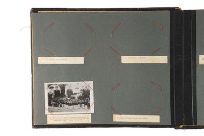 Lot 312 - Naval. HMS Hawkins