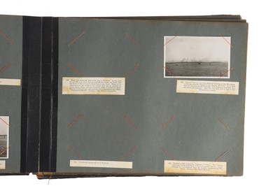 Lot 312 - Naval. HMS Hawkins