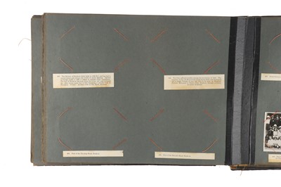 Lot 312 - Naval. HMS Hawkins