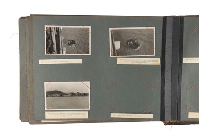 Lot 312 - Naval. HMS Hawkins