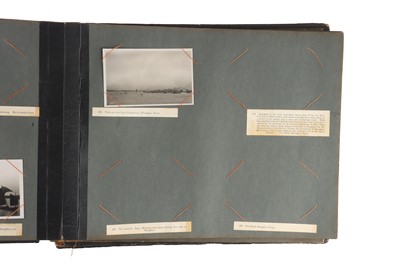 Lot 312 - Naval. HMS Hawkins